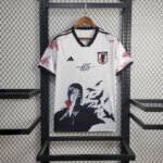 Mens Japan 2024/25 Jersey 1