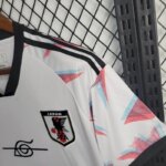 Mens Japan 2024/25 Jersey 9