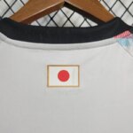 Mens Japan 2024/25 Jersey 2