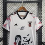 Mens Japan 2024/25 Jersey 6