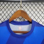 Mens Croatia 2024/25 Away Jersey 3