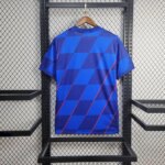 Mens Croatia 2024/25 Away Jersey 6