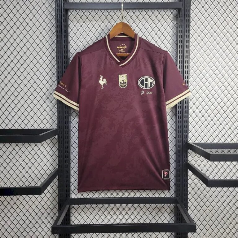 Mens Atlético Mineiro 2024/25 Jersey 1