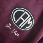 Mens Atlético Mineiro 2024/25 Jersey 4