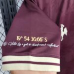 Mens Atlético Mineiro 2024/25 Jersey 6