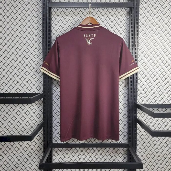 Mens Atlético Mineiro 2024/25 Jersey 3