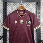 Mens Atlético Mineiro 2024/25 Jersey 2