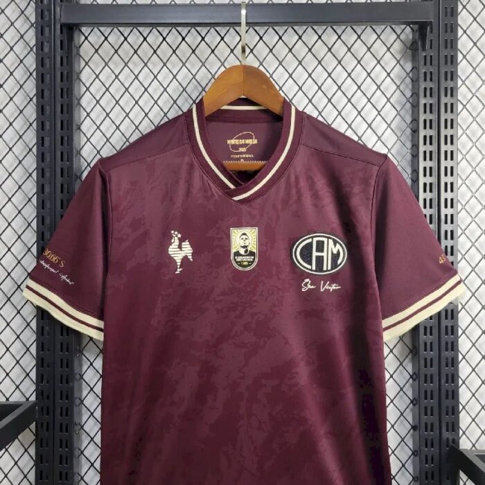 Mens Atlético Mineiro 2024/25 Jersey 2