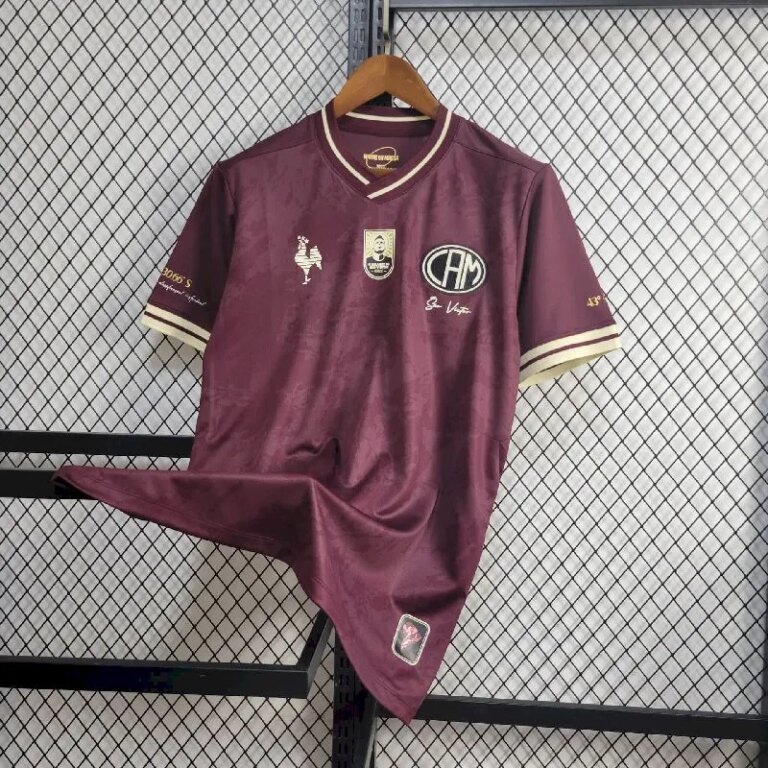 Mens Atlético Mineiro 2024/25 Jersey