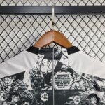 Mens Japan 2024/25 Jersey 5