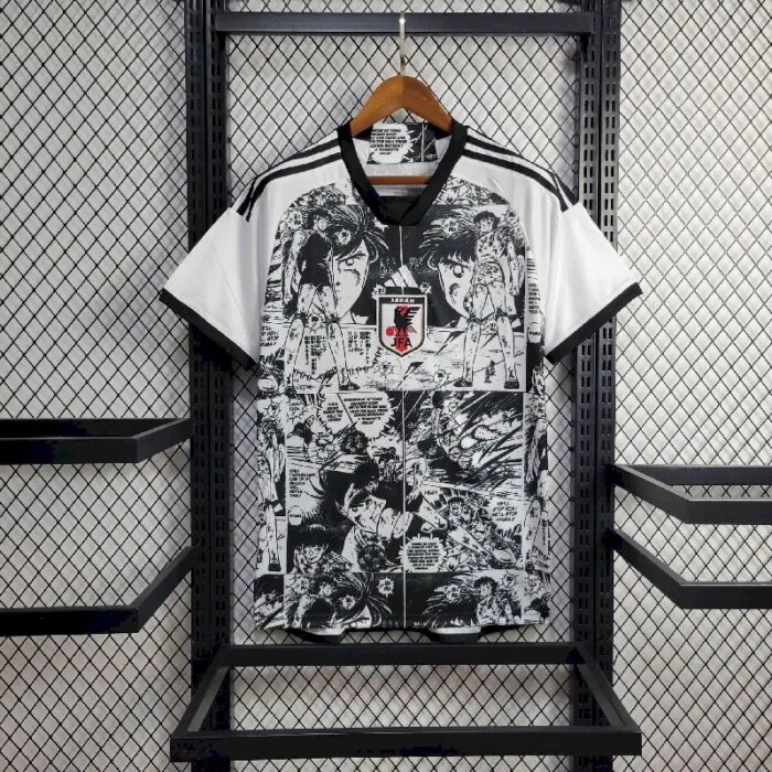 Mens Japan 2024/25 Jersey 1