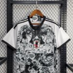 Mens Japan 2024/25 Jersey 2