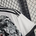 Mens Japan 2024/25 Jersey 8