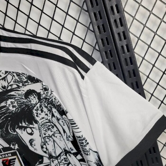 Mens Japan 2024/25 Jersey 8