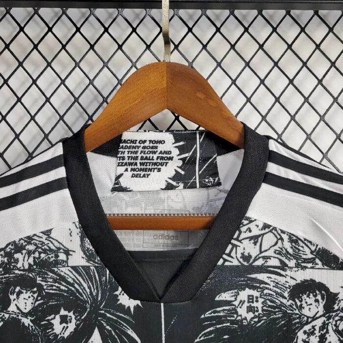 Mens Japan 2024/25 Jersey 4