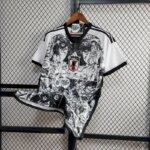 Mens Japan 2024/25 Jersey
