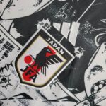 Mens Japan 2024/25 Jersey 6