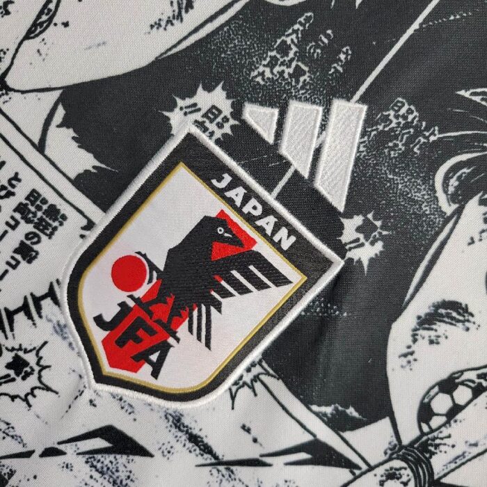 Mens Japan 2024/25 Jersey 6