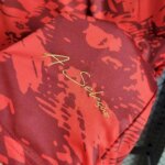 Mens Portugal 2024/25 Jersey 7