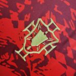 Mens Portugal 2024/25 Jersey 8