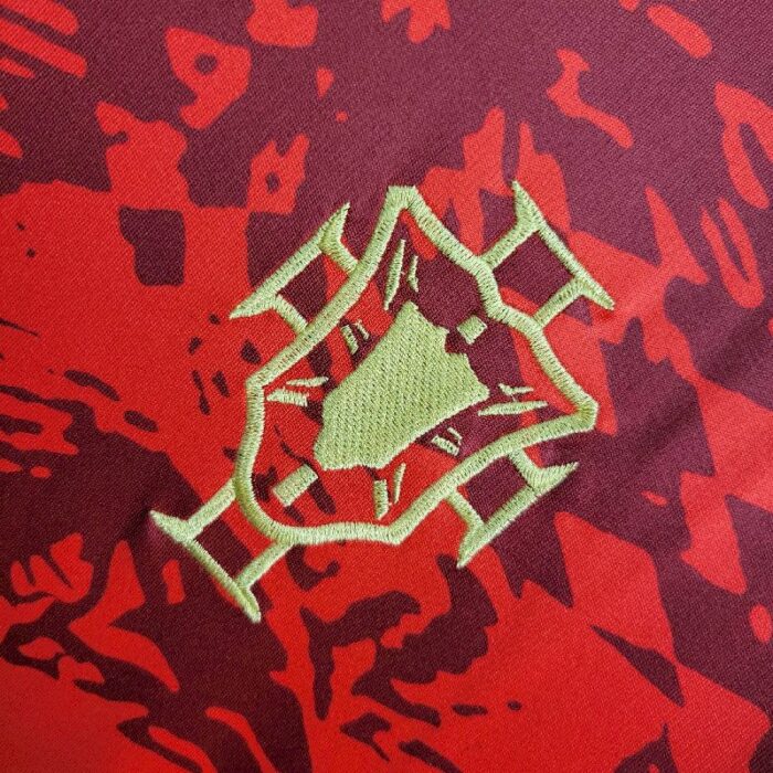Mens Portugal 2024/25 Jersey 8