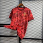 Mens Portugal 2024/25 Jersey