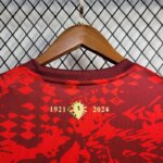 Mens Portugal 2024/25 Jersey 6