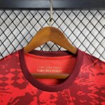 Mens Portugal 2024/25 Jersey 3