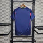 Mens Sweden 2024/25 Away Jersey 2