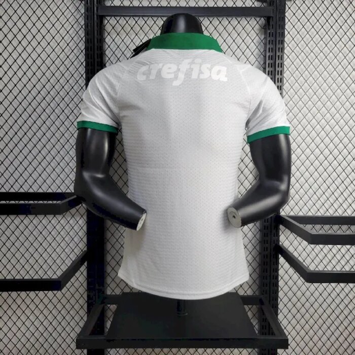 Mens Palmeiras 2024/25 Jersey Player Version 6