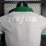 Mens Palmeiras 2024/25 Jersey Player Version 8