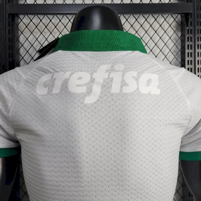 Mens Palmeiras 2024/25 Jersey Player Version 8
