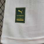 Mens Palmeiras 2024/25 Jersey Player Version 9