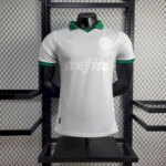 Mens Palmeiras 2024/25 Jersey Player Version