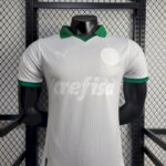 Mens Palmeiras 2024/25 Jersey Player Version 1