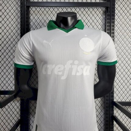 Mens Palmeiras 2024/25 Jersey Player Version 1
