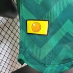 Mens Mexico 2024/25 Jersey Player Version 8