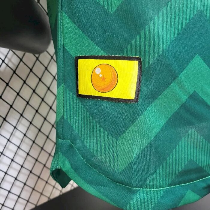 Mens Mexico 2024/25 Jersey Player Version 8
