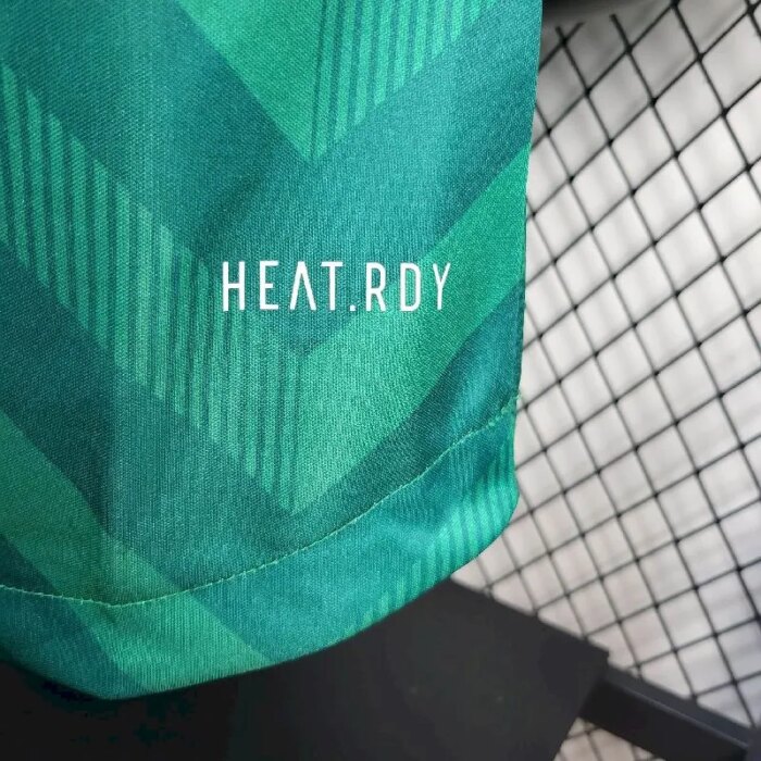 Mens Mexico 2024/25 Jersey Player Version 3