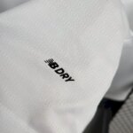 Mens Sao Paulo 2024/25 Home Long Sleeve Jersey 7