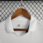 Mens Sao Paulo 2024/25 Home Long Sleeve Jersey 4