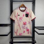 Mens Japan 2024/25 Jersey 1