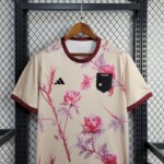 Mens Japan 2024/25 Jersey 6
