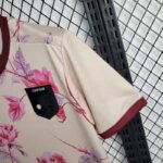 Mens Japan 2024/25 Jersey 4