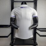 Mens Uruguay 2024/25 Away Jersey Player Version 5