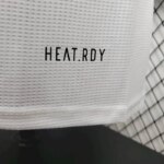 Mens Real Madrid 2024/25 Pre-Match Jersey Player Version 2