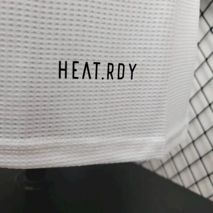 Mens Real Madrid 2024/25 Pre-Match Jersey Player Version 2