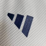 Mens Real Madrid 2024/25 Pre-Match Jersey Player Version 6