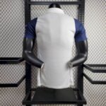 Mens Real Madrid 2024/25 Pre-Match Jersey Player Version 4