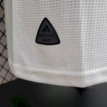 Mens Real Madrid 2024/25 Pre-Match Jersey Player Version 8